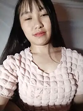 Cherry-squirtt webcam