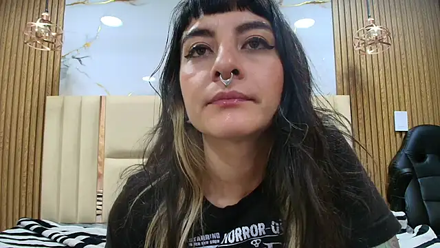 live sex Naughty Kittenm