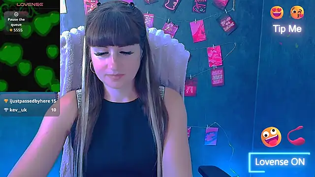free chat now Violla My