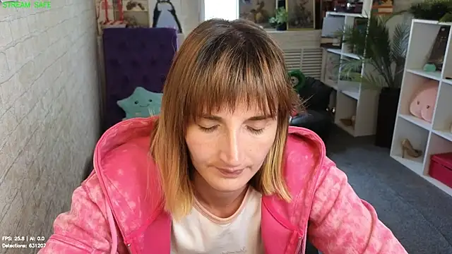 adult sex chat room Nika Kitten