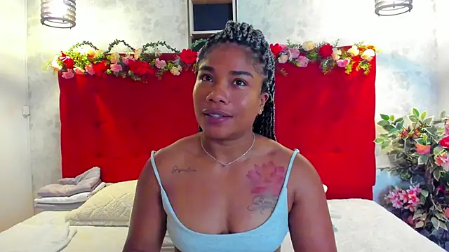 porno live SilvannaFit