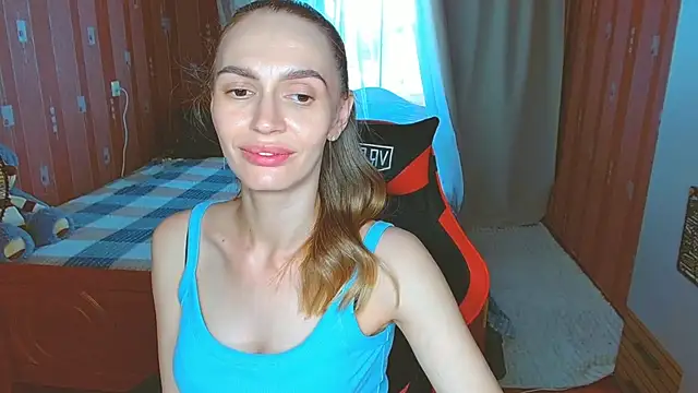 live video cam chat Lady Sunshine 