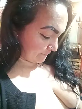 free sex live cam Isis Milove