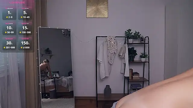 private live webcam FaaBinaa