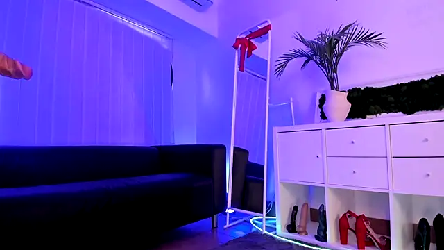 live sex web cam Mary Lori