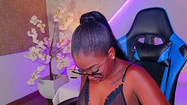 web cam Kishalove 