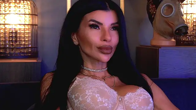 hidden sex webcam EleniaDevons
