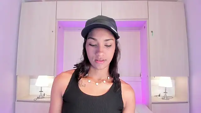 masturbation chat AnahiCollins
