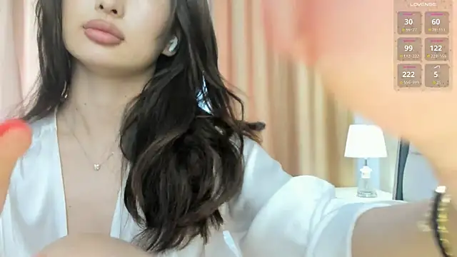 hot webcam porn SayokoMia S
