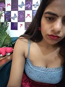 striptease online Alisha Babyy