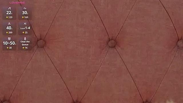 sex live cam Lia Velez 