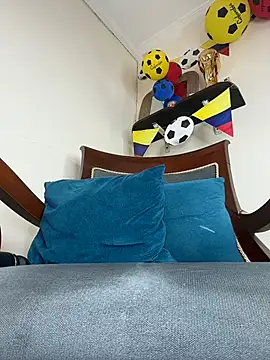 adult sex cam LilaRvsh