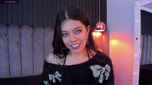 online webcam Lanadelrey 1