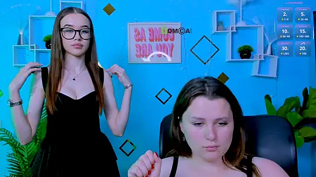 live porno Nila Eclipse
