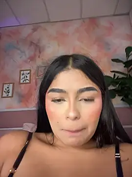 live porno webcam EvasBlazeXXX