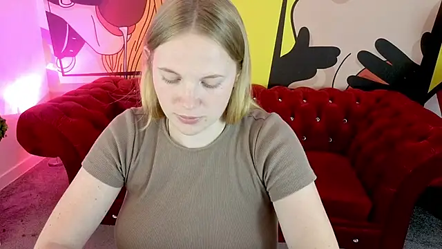 amateur webcam porn NikkyReyyy
