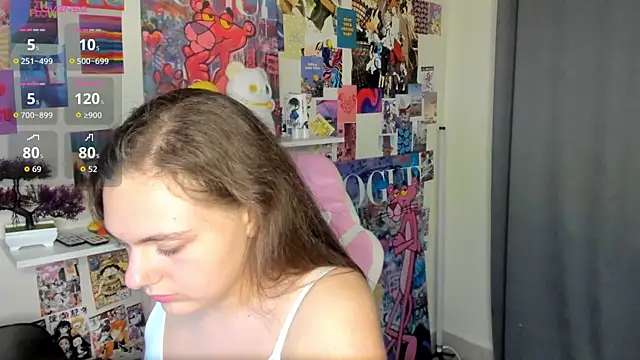 chat webcam sex Elara Sunbeam