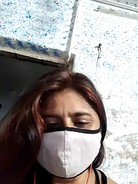 random live chat Nisha Cute1
