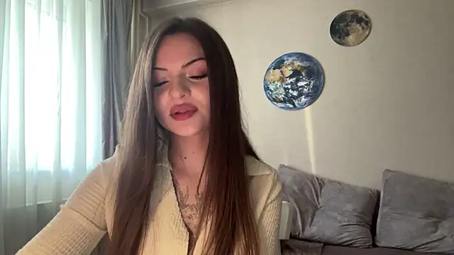 live cam porno WanettaHarbeson