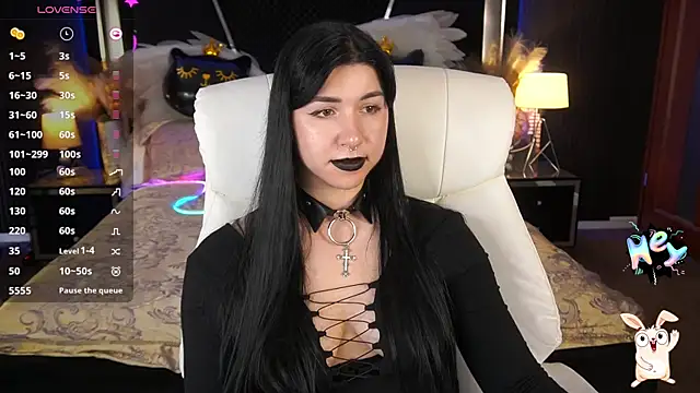watch live sex EmilyCandyy