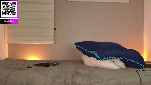 hot sex chat Kamila Sins