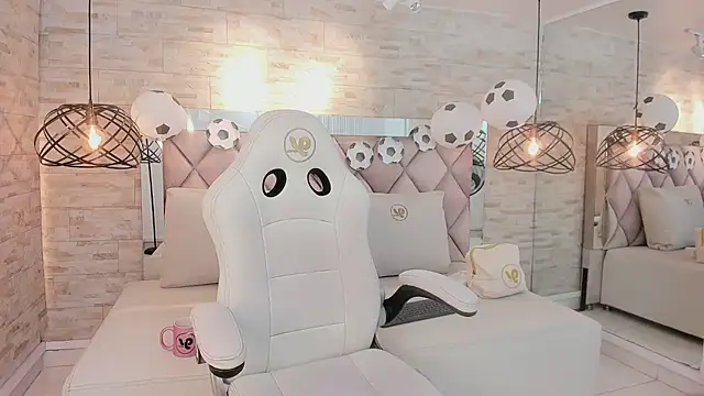 chat porn Maryy Campbell 