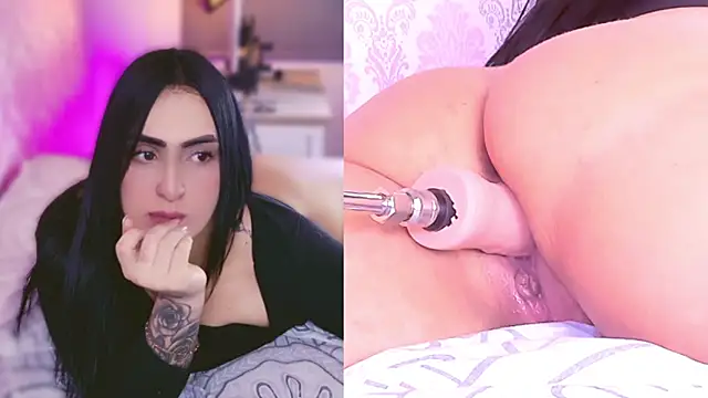 sex chat webcam Kloe Campbell