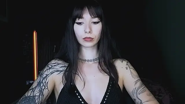 live free sex JillVerdon