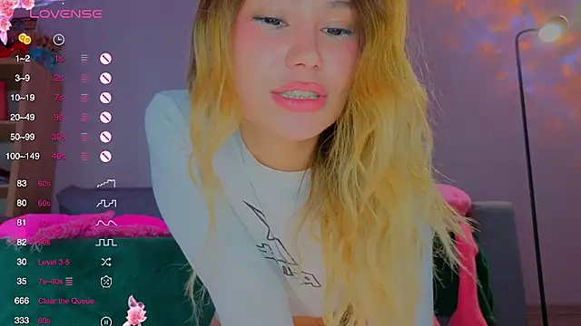 free live sex chat Baobei03