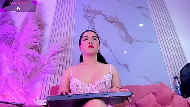 AudreyHayworth webcam