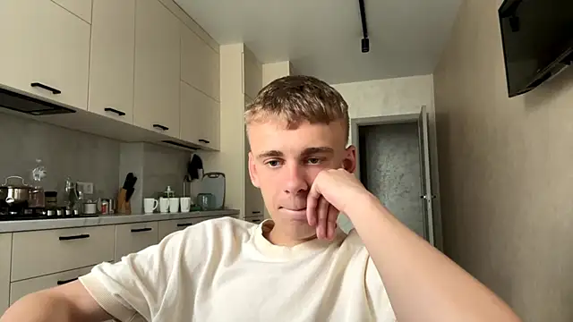 SoloFury webcam