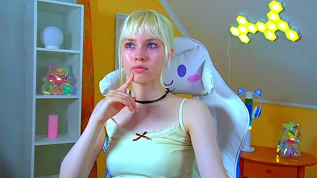 HannahHollis webcam