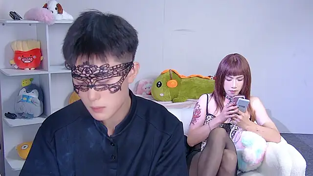 Oken57 - Couple webcam sex chat