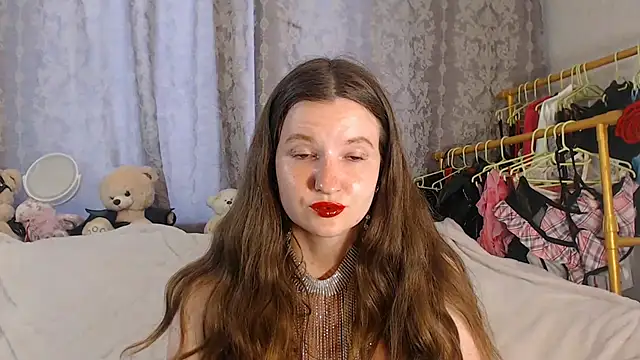 ChloeBrooklyn webcam