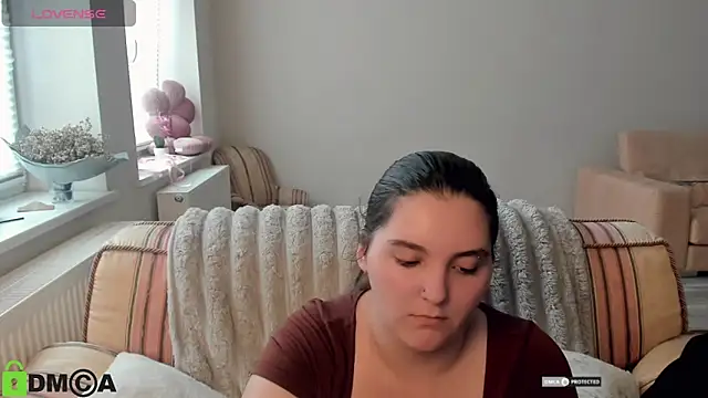 MonikaMooon webcam