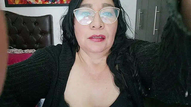 Grace_mature_milf webcam