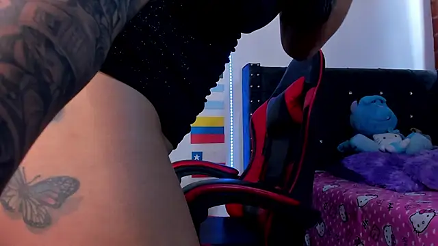 Samanthademonx20_ webcam