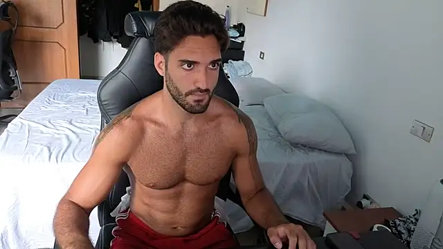 Al3xox02 webcam