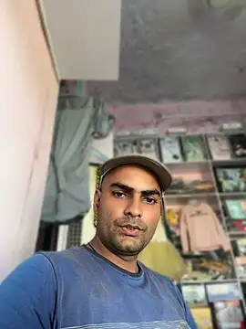 Vishal_272326 webcam