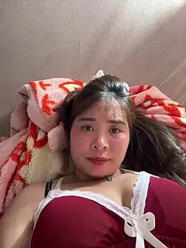 LoveShae_XYX webcam
