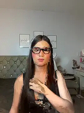 JassmineLove webcam