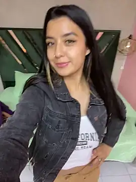 Megan_pink18 webcam