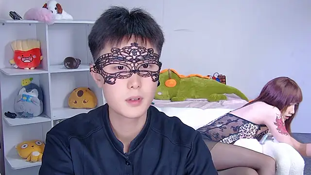Chinese-Sweety webcam