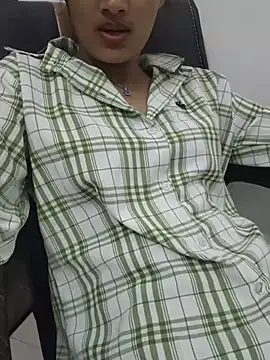 Ritika_jha01 webcam