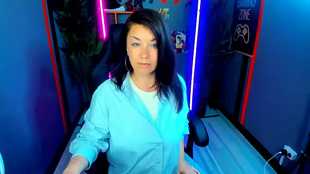 AnaMills webcam
