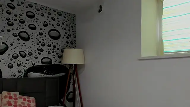 AlmaFancy webcam