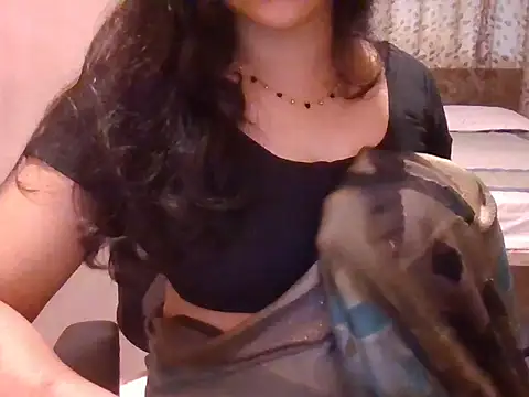 Diya_04 webcam