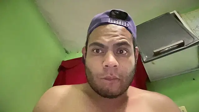 AlexisC0918 webcam