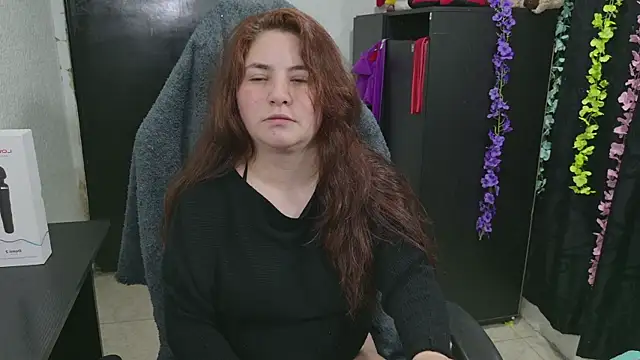 ann_bronw webcam