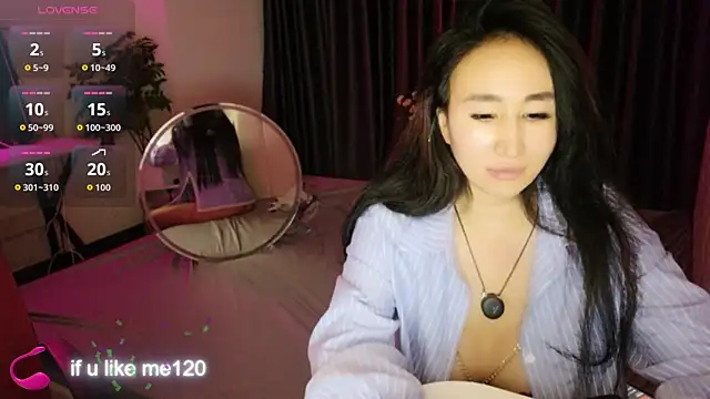JustAngel77 webcam